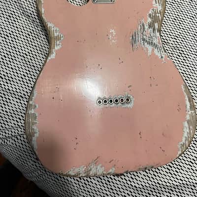 Berly T style - Pink image 9