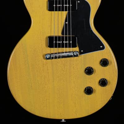Gibson Les Paul Special TV Yellow (135) image 3