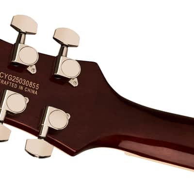 Gretsch Electromatic Jet - Cadillac Green image 3