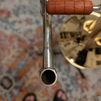 Immagine Bach 42AF Tenor Trombone - 6