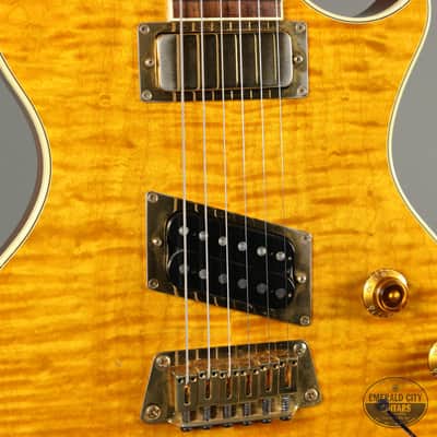 1993 Gibson Nighthawk image 3