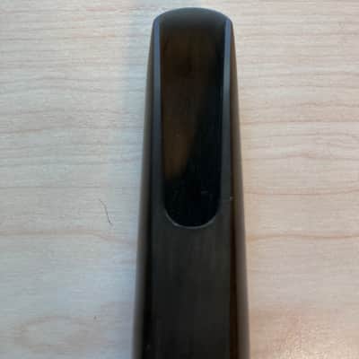 H. Couf Vintage Baritone Saxophone Mouthpiece Artist 4*S image 2