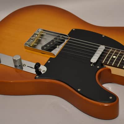 2023 Fender American Performer Telecaster Honey Burst w/HSC image 10