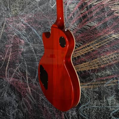 Gibson Les Paul Standard 60s Figured Top - Unburst image 6