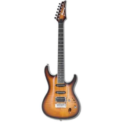 Ibanez SAS36FM Standard 2006 - 2007