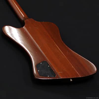 Gibson 1976 Firebird Bicentennial Edition, Full Original image 23