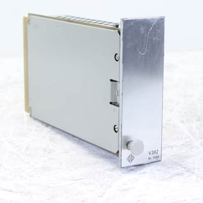 Telefunken V382 distribution amplifier (No.3) image 2