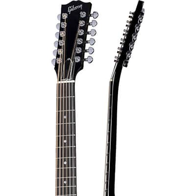 Gibson J-45 Standard 12-String image 2