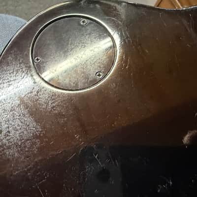 Gibson Les Paul Studio without Fretboard Binding 2021 - Smokehouse Burst image 10