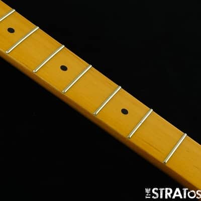 Fender Squier Classic Vibe 50s Stratocaster, Strat, NECK w/ TUNERS Maple. image 3