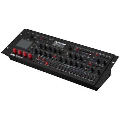 Korg Modwave Wavetable Synthesizer Module image 2