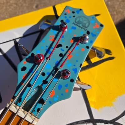 Hondo Bass image 8
