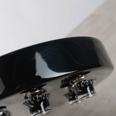 Gibson SG Standard, Ebony | Demo image 10
