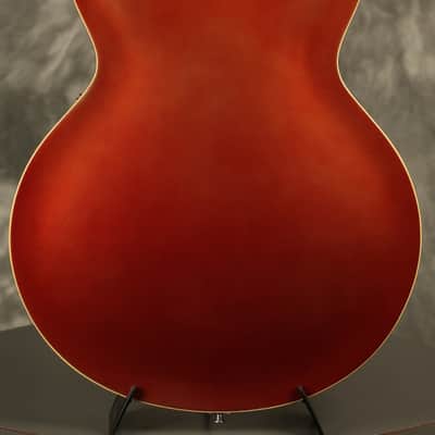 1968 Gibson ES-335 TDC original SPARKLING BURGUNDY!!! image 16