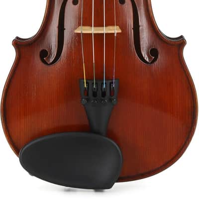 GEWA George Walther 11 Concert Violin - Reddish-brown 4/4 Size image 1