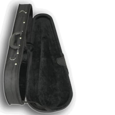 Kala Baritone Ukulele Hard Foam Case from The Island Bazaar Uke Store image 2