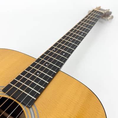 2017 Martin OM-21 – Natural image 10