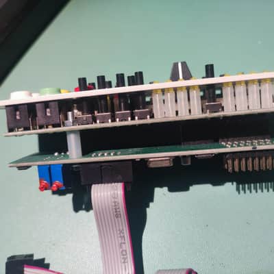 Tiptop Audio QuantiZer image 3