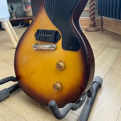 1955 Gibson Les Paul Junior image 3