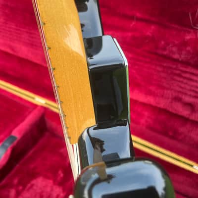 1983 1989 1995 Fender American Standard Stratocaster with wide neck image 18