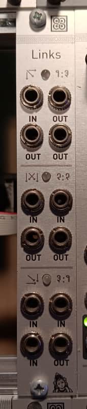 Mutable Instruments Links