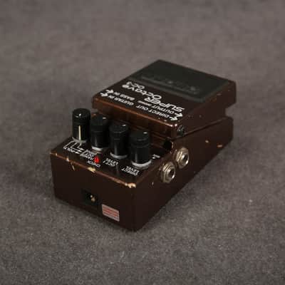 Boss OC-3 Super Octave - 2nd Hand (166145) image 3