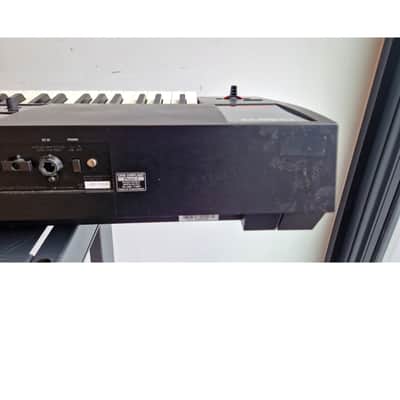 Roland FA-08 - Synthesizer Keyboards - Black - Excellent w/ Power Supply & Original Box image 18