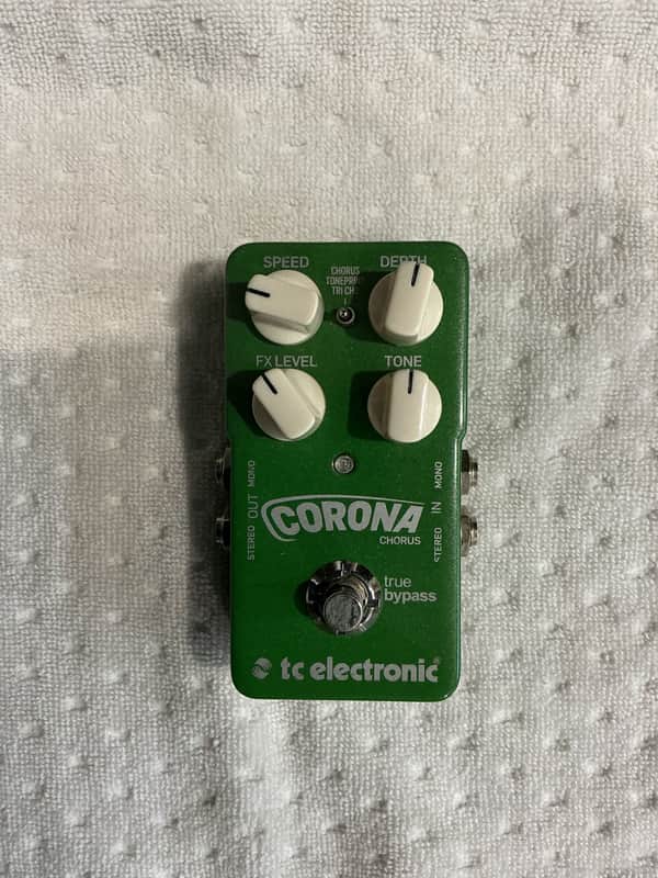 TC Electronic Corona Chorus