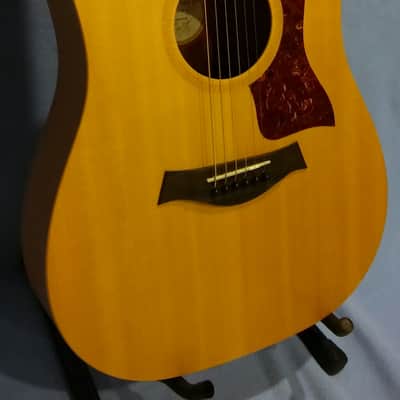 Taylor Big Baby Acoustic (circa 2003) -- Made in USA -- w/ Taylor bag image 5