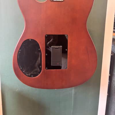 Fender Acoustasonic Standard Telecaster 2025 - Present imagen 8