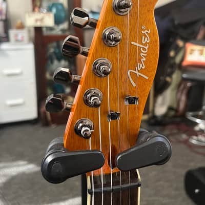 Fender FMT HH Amber 2025 - Amber image 6