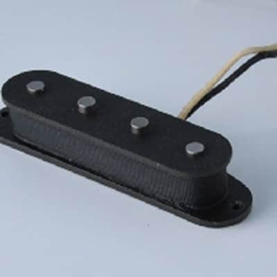 Nordstrand 51p4 Tele Style Single Coil Bass pickup image 2