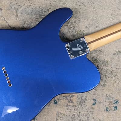 Fender Saturday Night Special Telecaster - Daytona Blue - 2024 image 6