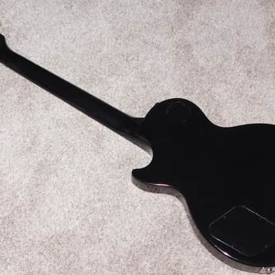 Gibson Les Paul Studio HP Electric Guitar 2016 Vintage Sunburst image 17