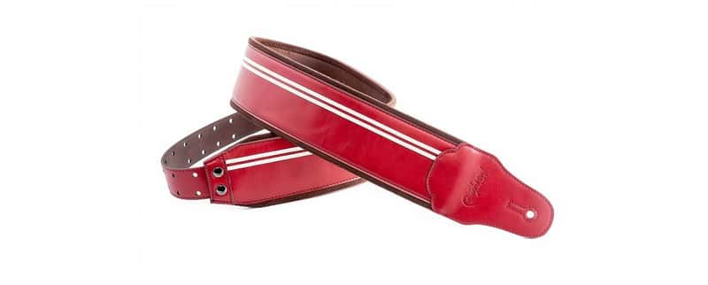 Righton! Straps Race-80 Red image 1