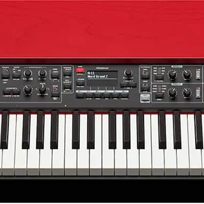 Nord Grand 2