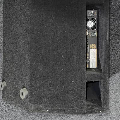 Markbass CMD 102P 500-Watt 2x10" Bass Combo 2010s - Black image 2