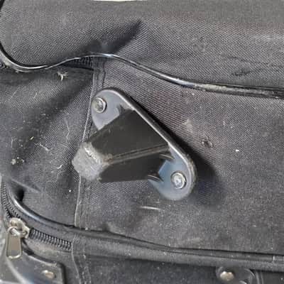 Used Pearl Student Bell/Snare Case - Fair image 8
