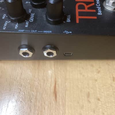 DigiTech Trio Band Creator 2015 - Black image 5