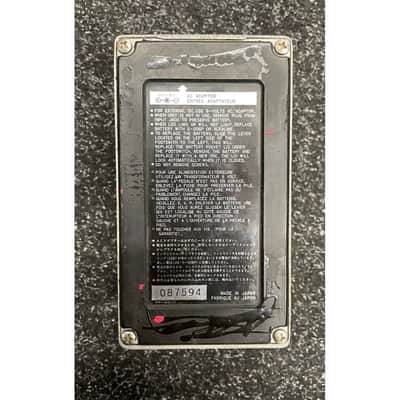 Ibanez FLL Master Series Analog Flanger Effect Pedal MIJ Pre-Owned image 2