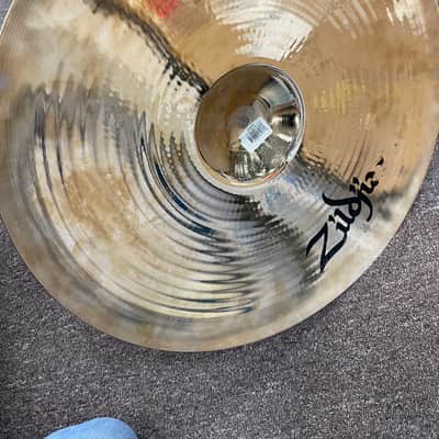 Zildjian Avedis Custom 20" Medium Ride image 3