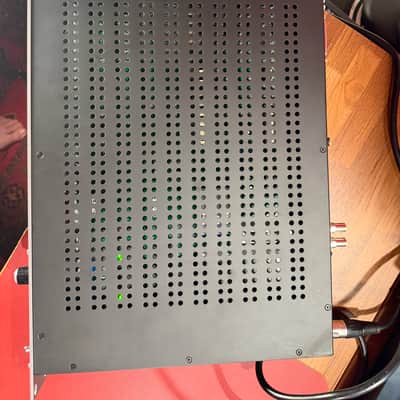 Universal Audio Apollo x16 Thunderbolt 3 Audio Interface 2018 - Present image 8