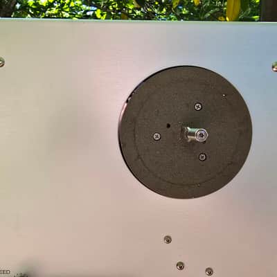 ReVox PR99 MKII 2-Track 7.5/15 IPS Superb Restoration Recapped Documented Tested image 18
