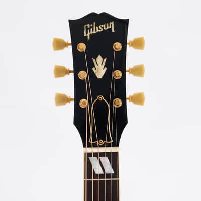 Gibson Custom 1960 Hummingbird Reissue, Light Aged, Heritage Cherry (Pre-owned) image 8