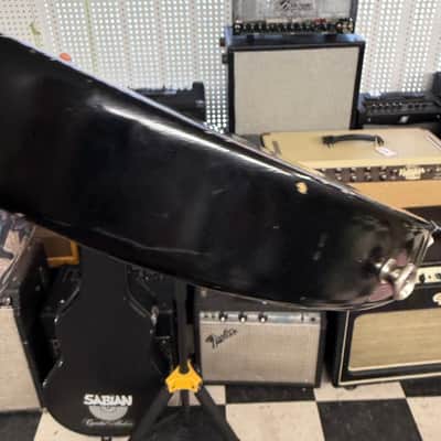 Gibson Sonex-180 1980 - 1982 - Ebony image 17