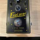 Spaceman Explorer 6-Stage Phaser 2021 - 2024 - Black Edition