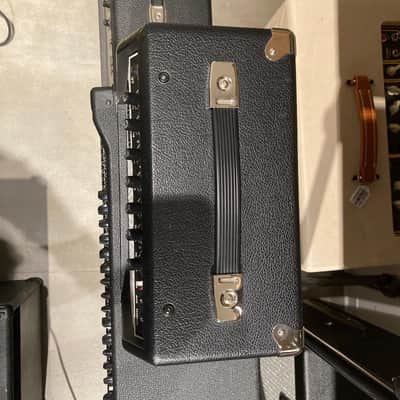 Fender Champion 20 20-Watt 1x8" Guitar Practice Amp 2013 - 2024 - Black image 2