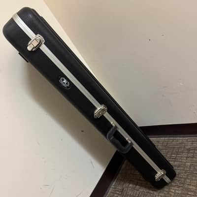 Universal Molded Electric Guitar Case image 12