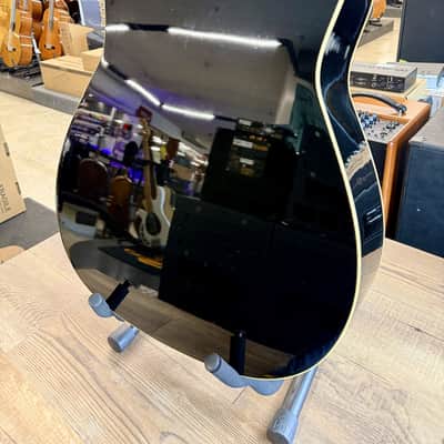 Yamaha FG720S BLACK image 6