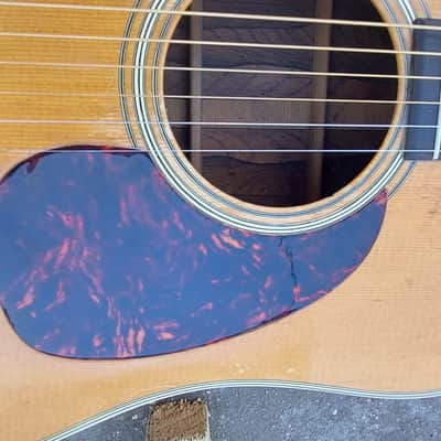 Martin D-28 1966. Brazilian Rosewood Beauty image 20